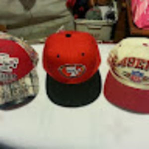 Meet your Posher, Rickey